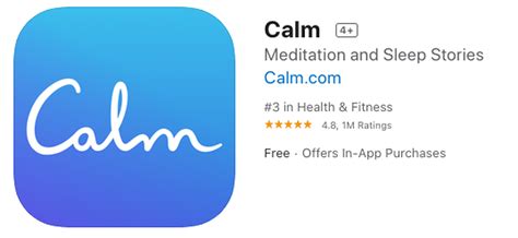 Great Apps For Learning About Mindfulness Social Good