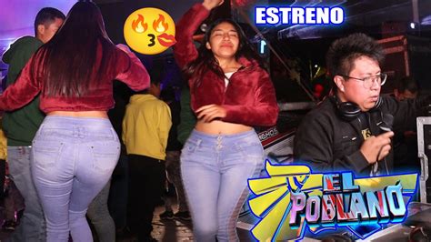 Estreno La Cumbia Cuyuaco Sonido El Poblanoen Coyoaco Pue Youtube