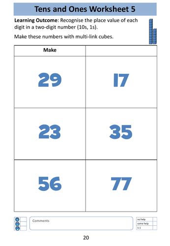 Place Value Year 2 White Rose Maths Teaching Resources