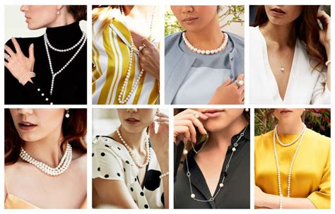 How To Pick The Right Necklace Lengths For Every Neckline Tps Blog