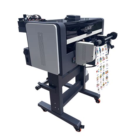 A Uv Dtf Roll To Roll Printer Cosmox Group