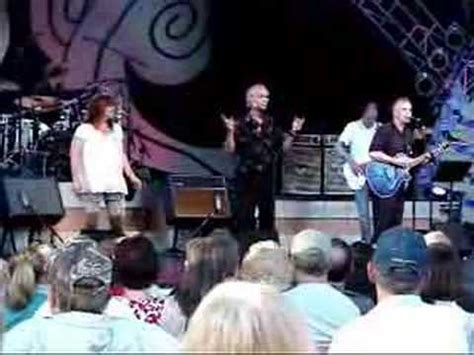 The Cowsills live at EPCOT 2008 - YouTube