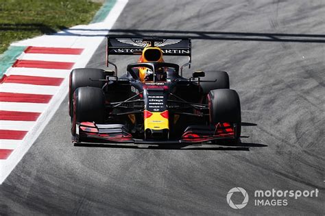 Verstappen szerint a Red Bull túlteljesít