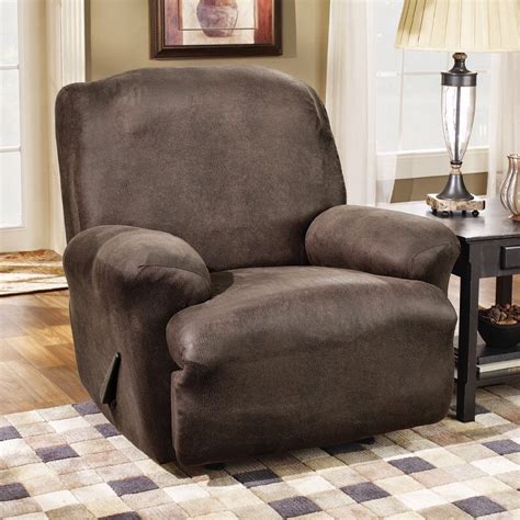 Cheap Reclining Sofas Sale: Leather Reclining Couch Covers