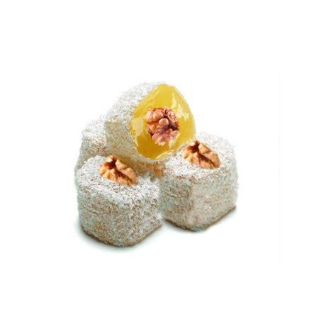 Turkish Delight Ebi Export From Turkey