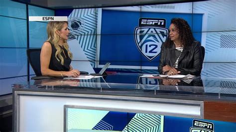 ESPN analyst Carolyn Peck predicts the 2022-23 Women's Basketball Pac-12 Player of the Year and ...