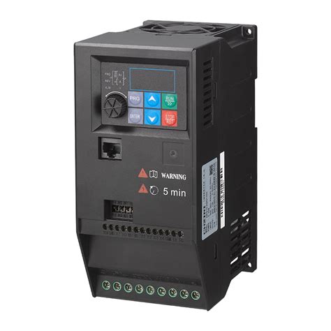 Variable Frequency Drive VSD 1 5kw 460VAC 60Hz Frequency Drive And