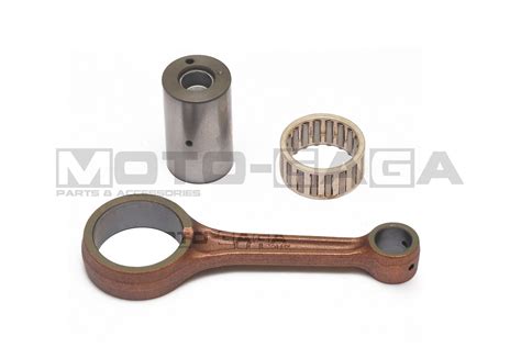 Replacement Connecting Rod Kit Yamaha YZF R15 R125 MT 15 MT 125 WR125