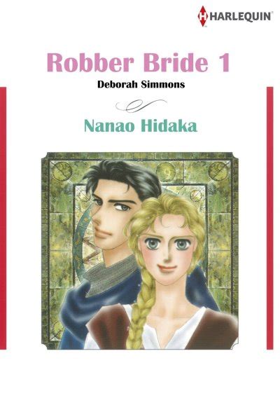 Robber Bride Manga Anime Planet