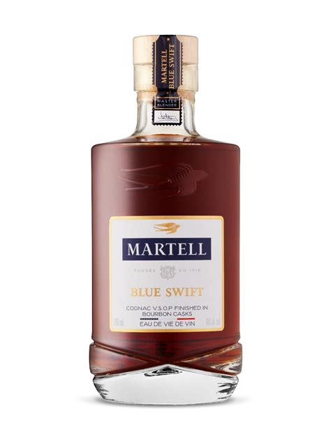 Martell Blue Swift Cognac Lcbo