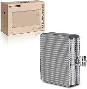 Amazon A Premium A C Evaporator Core Compatible With Nissan Sentra