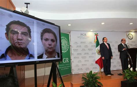 Indagan A Exjefe De Agencia De Investigación Por Presunto Espionaje Telefónico En México