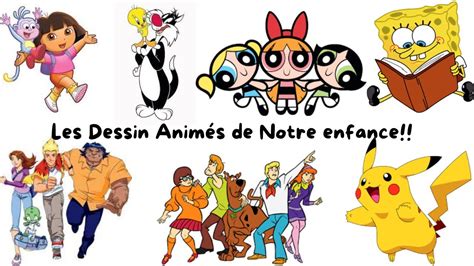 On réagit aux génériques des dessins animés de notre enfance YouTube