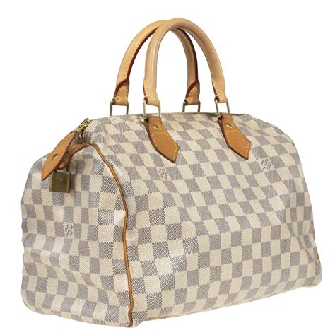 Louis Vuitton Small Duffle Bag Purse