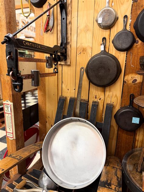 West Main Antiques | Taylorsville NC