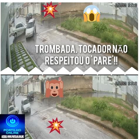 👉😳😱🔎📢🚒🚓🚑🚒🚨⏰pimba ” Tocador De Veiculo” NÃo Respeitou O Sinal De