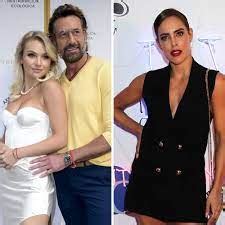 Irina Baeva Se Va De M Xico Y Esto Confirma Su Ruptura Con Gabriel Soto