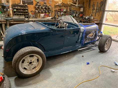 Hot Rods Hood Sides Or No Hood Sides The H A M B