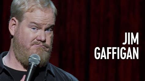 Jim Gaffigan Sets His Second Comedy Special At Amazon