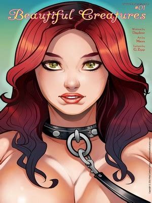Beautiful Creatures By Daphne Mcc Muses Adult Comics Muses Sex Comics
