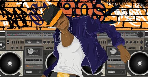 21 Best 80s Rappers 1980s Hip Hop Artists Music Grotto