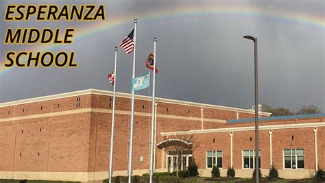 Rumors Of Shooting At Esperanza Middle School Are False Southern