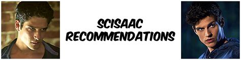 Pairing Profile Scisaac Fanfiction Recommendations By Isabelle Disraeli