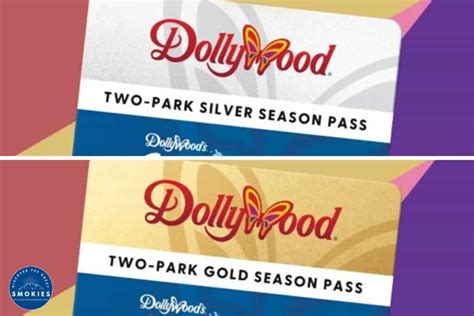 When Do Dollywood Season Passes Expire Alia Louise