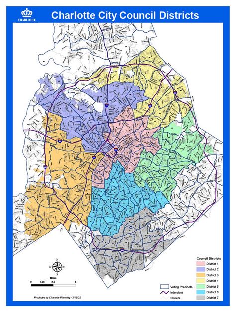 Research 2023 Candidates For Charlotte City Council Charlotte Observer