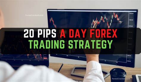 20 Pips A Day Forex Trading Strategy ForexCracked