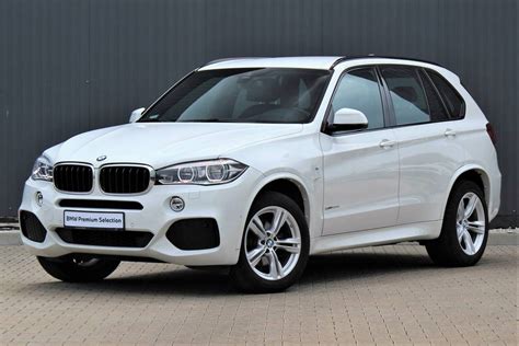 Bmw X Xdrive D M Pakiet Salon Pl Fv Oficjalne