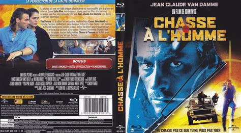 Chasse à Lhomme 1993