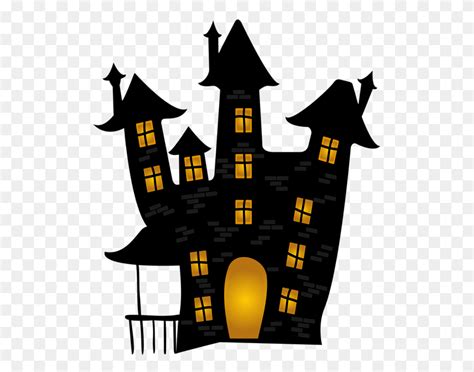 Haunted House Template Free Download Best Haunted House Template On