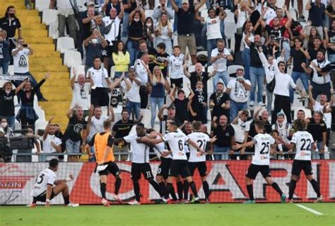 Hasil Spezia Vs Juventus Di Liga Italia Bianconeri Akhirnya