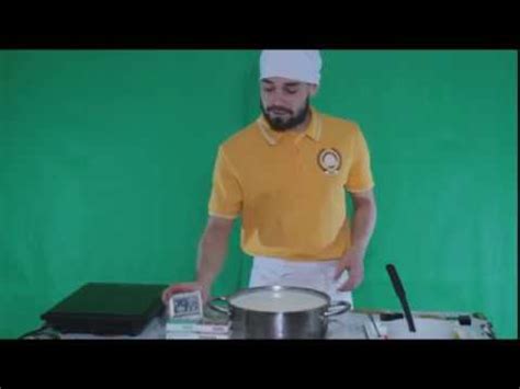 Сыр с голубой плесенью часть первая / Сыр по мотивам Mont Blu - YouTube