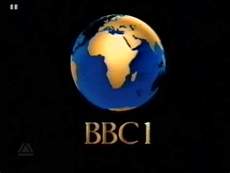 Bbc1 Cow Globe 1st Tx 18021985 The Bbc1 Cow Globe Premiered On