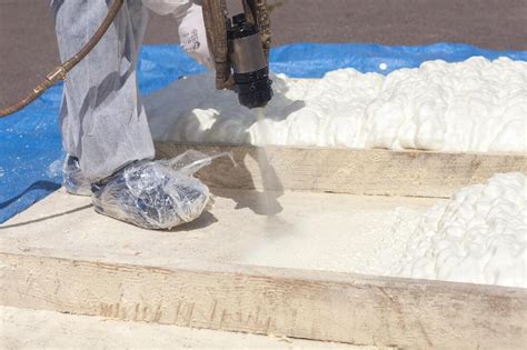 Spray Foam Insulation Contractors Wisconsin | Pro Installers