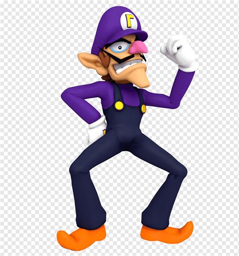 Super Mario Bros Putri Daisy Waluigi Vampir Pahlawan Vertebrata