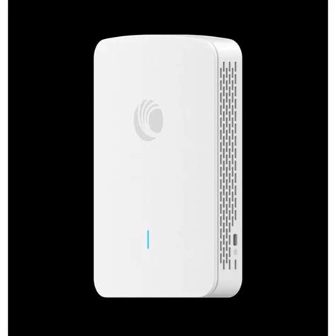 Cambium Networks Xv H Wifi Indoor Wall Plate Access Point At Rs