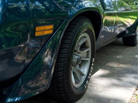 Chevrolet Camaro Classiccars Journal