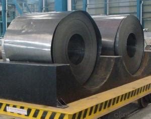 Galvanized Steel Coil Hot Dipped Bhs Astm A Cnbm Real Time Quotes