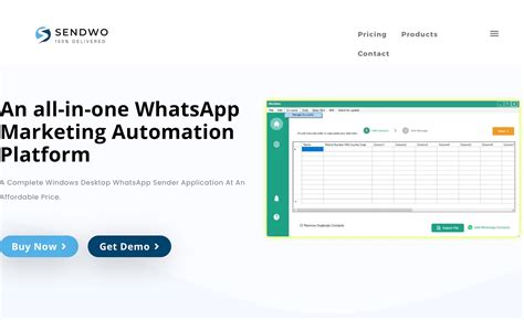 Best Bulk Whatsapp Marketing Software Tools In