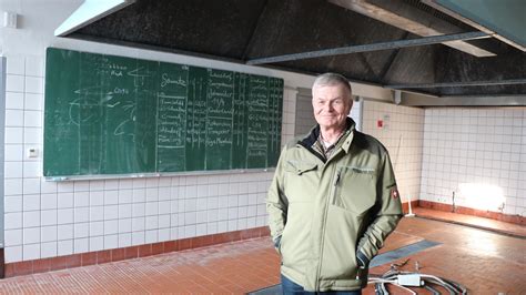 Nach Bundesweiter Emp Rung Das Ndert Sich Bei Der Tafel In Kahla