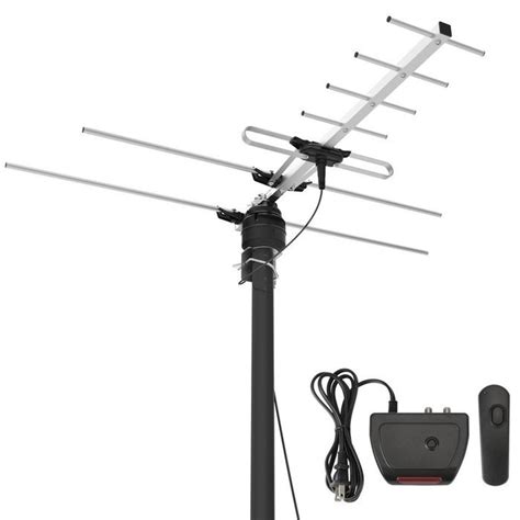 Best 360° Outdoor Tv Antennas [2020 Guide]