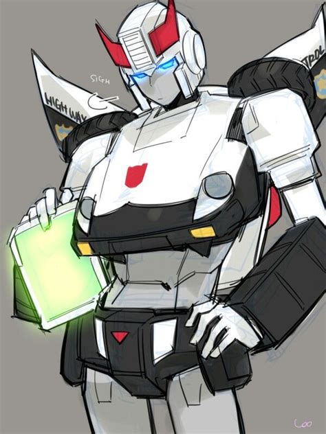 G1 Prowl By Coo Coo Coo On Da Transformers Artwork Transformers Art