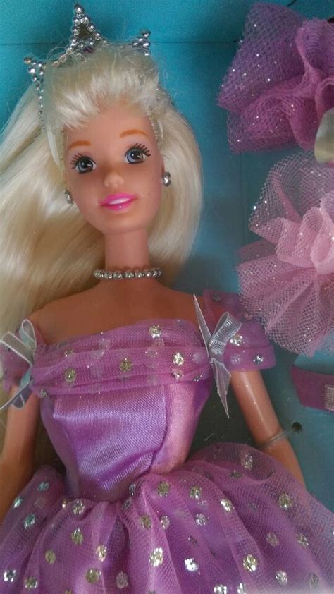 Pretty Choices Barbie Doll Wal Mart Se New Mattel Ebay