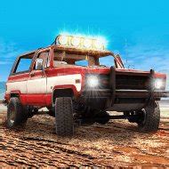 Offroad Masters Challenge Oyunu Online ücretsiz oyna