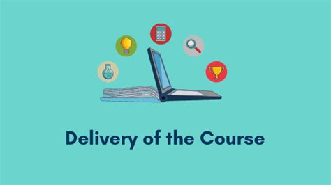 Simple Steps To Design Your Own Online Courses