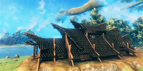 Valheim Players Share Their Best Hearth Home Builds Artofit