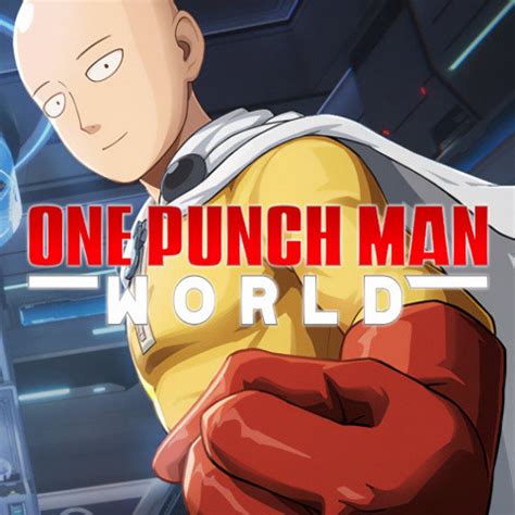 One Punch Man World Jeuxvideo